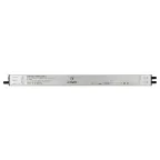 Коннектор жесткий ART-APRIORI-CON-ROD-E-L186 (GD, вертикальный) (Arlight, IP20 Металл, 3 года)