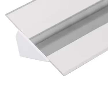 Подвес жесткий с питанием ART-APRIORI-ROD-A-L400-POWER (TN) (Arlight, IP20 Металл, 3 года)