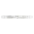 Подвес жесткий с питанием ART-APRIORI-ROD-A-L400-POWER (TN) (Arlight, IP20 Металл, 3 года)