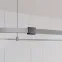 Подвес жесткий ART-APRIORI-ROD-A-L400 (GD) (Arlight, IP20 Металл, 3 года)
