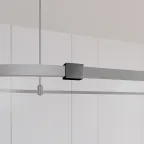 Подвес жесткий ART-APRIORI-ROD-A-L400 (GD) (Arlight, IP20 Металл, 3 года)