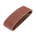                  Лента шлифовальная бесконечная, 75х533 мм, P60 (5 шт/уп)
               