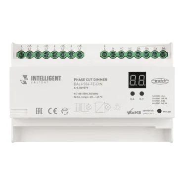 Подвес жесткий ART-APRIORI-ROD-A-L400 (GD) (Arlight, IP20 Металл, 3 года)