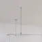 Подвес жесткий с питанием ART-APRIORI-ROD-A-L400-POWER (TN) (Arlight, IP20 Металл, 3 года)