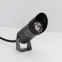 Подвес жесткий с питанием ART-APRIORI-ROD-A-L400-POWER (TN) (Arlight, IP20 Металл, 3 года)