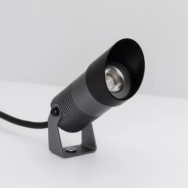 Подвес жесткий с питанием ART-APRIORI-ROD-A-L400-POWER (TN) (Arlight, IP20 Металл, 3 года)