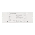 Подвес жесткий с питанием ART-APRIORI-ROD-A-L400-POWER (TN) (Arlight, IP20 Металл, 3 года)