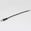 Подвес жесткий с питанием ART-APRIORI-ROD-A-L400-POWER (TN) (Arlight, IP20 Металл, 3 года)