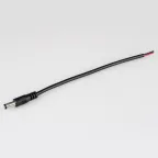 Подвес жесткий с питанием ART-APRIORI-ROD-A-L400-POWER (TN) (Arlight, IP20 Металл, 3 года)