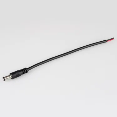 Подвес жесткий с питанием ART-APRIORI-ROD-A-L400-POWER (TN) (Arlight, IP20 Металл, 3 года)