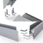 Держатель трека ART-APRIORI-HOLDER-E (BK) (Arlight, IP20 Металл, 3 года)