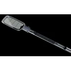 Светильник светодиодный уличный ДКУ-100вт NSF-PW8-100-5K-W-LED