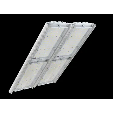Светильник светодиодный консольный уличный Unit2 195/27000 Д 27000лм 195Вт 3000K IP67 0,98PF 80Ra | DU195D-3K-C | Diora