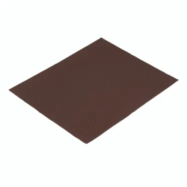 Шлифлист на бумажной основе, P 240, 230 х 280 мм, 10 шт., влагостойкий