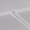 Трек встраиваемый LGD-4TR-TRACK-F-3000-WH-M (D) (ARL, IP20 Металл, 3 года)