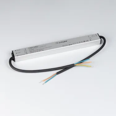 Подвес жесткий ART-APRIORI-ROD-A-L200 (TN) (Arlight, IP20 Металл, 3 года)