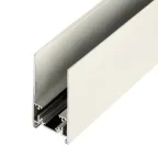 Шинопровод осветительный UBX-MMS4/35 WHITE 300 магнитный, тип M, 3м. Накладной. Белый. ТМ