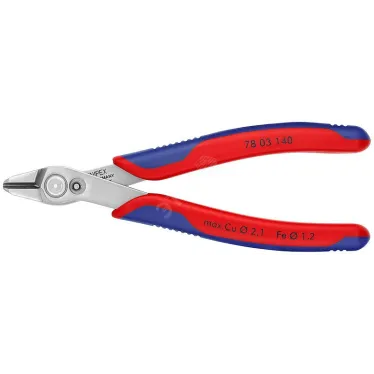 ElecTronic Super KNips XL 140 мм