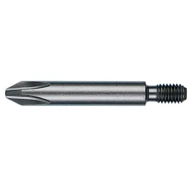 Бита крестовая 10/32'' NFA 6 мм PH2X44,5, упаковка 10 шт