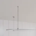 Подвес жесткий ART-APRIORI-ROD-A-L200 (TN) (Arlight, IP20 Металл, 3 года)