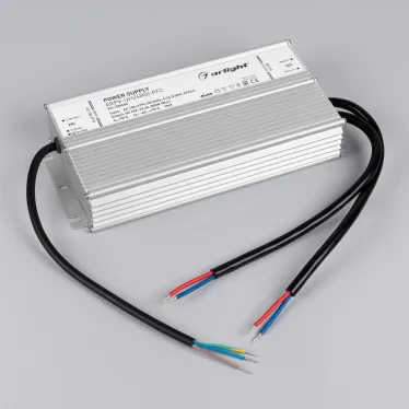 Подвес жесткий ART-APRIORI-ROD-A-L200 (TN) (Arlight, IP20 Металл, 3 года)