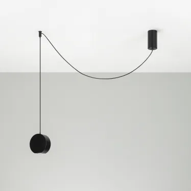 Подвес жесткий ART-APRIORI-ROD-A-L200 (TN) (Arlight, IP20 Металл, 3 года)