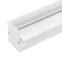 Трек встраиваемый MAG-TRACK-4560-FDW-2000 (WH, 5LN) (Arlight, IP20 Металл, 3 года)