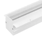 Трек встраиваемый MAG-TRACK-4560-FDW-2000 (WH, 5LN) (Arlight, IP20 Металл, 3 года)