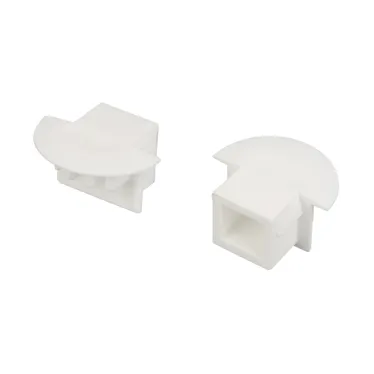 Трек встраиваемый MAG-TRACK-4560-FDW-2000 (WH, 5LN) (Arlight, IP20 Металл, 3 года)