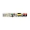 Трек встраиваемый MAG-TRACK-4560-FDW-2000 (WH, 5LN) (Arlight, IP20 Металл, 3 года)