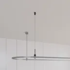 Подвес ART-APRIORI-HANG-A-L1500 (BK) (Arlight, IP20 Металл, 3 года)