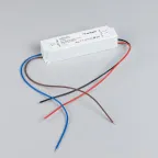 Коннектор жесткий ART-APRIORI-CON-ROD-E-L186 (TN, вертикальный) (Arlight, IP20 Металл, 3 года)