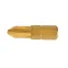 Бита крестовая серия TiN PH 3X25, 10 шт