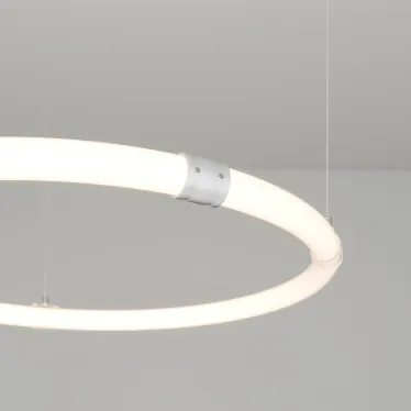 Коннектор жесткий ART-APRIORI-CON-ROD-E-L186 (TN, вертикальный) (Arlight, IP20 Металл, 3 года)