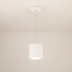 Коннектор жесткий ART-APRIORI-CON-ROD-E-L186 (TN, вертикальный) (Arlight, IP20 Металл, 3 года)