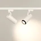 Подвес жесткий с питанием ART-APRIORI-ROD-A-L200-POWER (BK) (Arlight, IP20 Металл, 3 года)