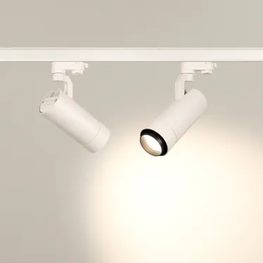 Подвес жесткий с питанием ART-APRIORI-ROD-A-L200-POWER (BK) (Arlight, IP20 Металл, 3 года)