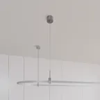 Подвес с питанием ART-APRIORI-CANOPY-HANG-A-L5000 (TN) (ARL, IP20 металл, 3 года)