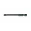 Бита крестовая серия Industrial PZ 2X73, 5 шт