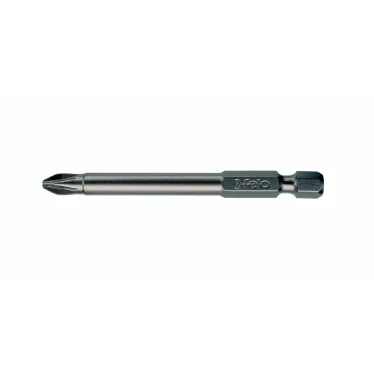 Бита крестовая серия Industrial PZ 2X73, 5 шт