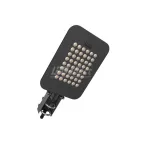                  Светильник светодиодный ДКУ Тополь 100Вт 10000Лм 5000К КСС "Ш" IP67 | СП-ДКУ-33-100-1127-67Х | LEDeffect
               