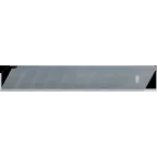 Лезвие сменное 80 283 NEM-Ls01-H10 (18х0.5 мм, набор 10 шт.)
