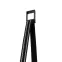Крепление накладное SL-LINE-W20-BELT BLACK (ARL, Металл)