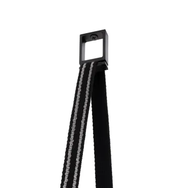 Крепление накладное SL-LINE-W20-BELT BLACK (ARL, Металл)