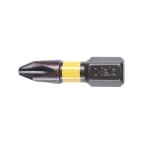 Бита крестовая ударная серия Impact PH 3X25, 5 шт