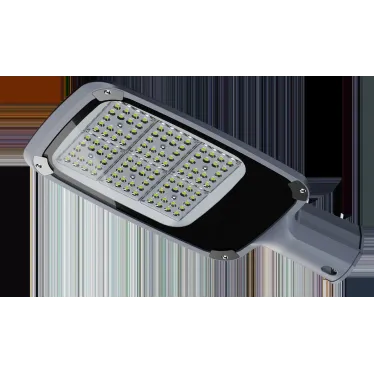 Светильник светодиодный уличный ДКУ-100вт NSF-PW9-100-5K-C-LED КСС ДК