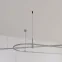 Трек встраиваемый MAG-TRACK-4560-FDW-2000 (WH, 5LN) (Arlight, IP20 Металл, 3 года)