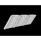 Светильник светодиодный промышленный Unit3 180/21000 K30 21000лм 180Вт 5000K IP67 0,98PF 70Ra консоль| DU180K30-5K-C | Diora