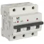 ARMAT Автоматический выключатель M10H 3P Z 80А IEK