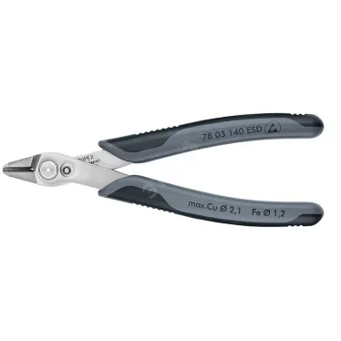 ElecTronic Super KNips XL ESD 140 мм